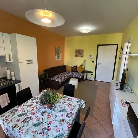 Filippo Apartment Lucca