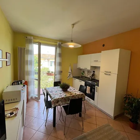 Filippo Apartment *
