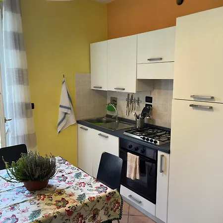 Filippo Apartment
