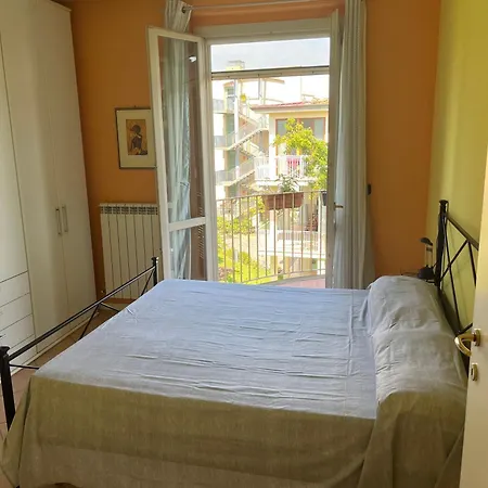 Filippo Apartment Lucca