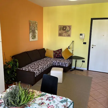 Filippo Apartment