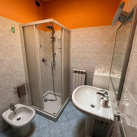 Apartment Filippo Lucca